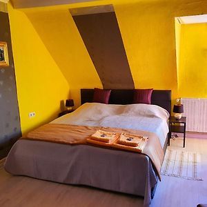 Comfort Double Kamer